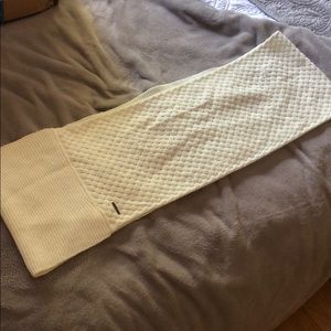 PrAna infinity scarf